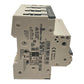 Siemens Leitungsschutzschalter 400V 10kA, 3-polig, C, 25A, T=70mm 5SY4325-7