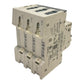 Siemens Leitungsschutzschalter 400V 10kA, 3-polig, C, 25A, T=70mm 5SY4325-7