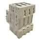 Siemens Leitungsschutzschalter 400V 10kA, 3-polig, C, 25A, T=70mm 5SY4325-7