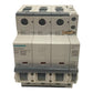 Siemens Leitungsschutzschalter 400V 10kA, 3-polig, C, 25A, T=70mm 5SY4325-7