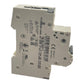 Siemens Leitungsschutzschalter 230/400V 6kA, 1-polig, C, 6A, T=70mm 5SY6106-7