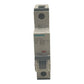 Siemens Leitungsschutzschalter 230/400V 6kA, 1-polig, C, 6A, T=70mm 5SY6106-7