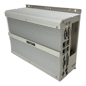 Scansonic Prozessrechner für industriellen Einsatz Industrie PC TH6D-CF
