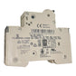 Siemens Leitungsschutzschalter 230/400V 10kA, 1-polig, C, 25A, T=70mm 5SY4125-7
