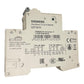 Siemens Leitungsschutzschalter 230/400V 10kA, 1-polig, C, 25A, T=70mm 5SY4125-7