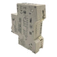 Siemens Leitungsschutzschalter 230/400V 10kA, 1-polig, C, 25A, T=70mm 5SY4125-7