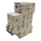 Siemens Leitungsschutzschalter 230/400V 10kA, 1-polig, C, 25A, T=70mm 5SY4125-7