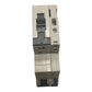 Siemens Leitungsschutzschalter 230/400V 10kA, 1-polig, C, 25A, T=70mm 5SY4125-7
