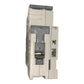 Siemens Leitungsschutzschalter 230/400V 10kA, 1-polig, C, 25A, T=70mm 5SY4125-7