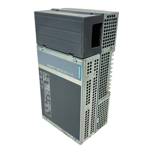 Siemens SIMATIC IPC427E HD Microbox PC Grafik onboard 6AG4141-7BC20-0FA0