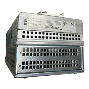 Siemens SIMATIC IPC427E HD Microbox PC Grafik onboard 6AG4141-7BC20-0FA0