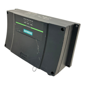 Siemens Anschluss-Box PN plus für Mobile Panels 6AV6671-5AE11-0AX0