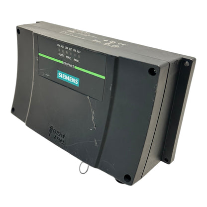 Siemens Anschluss-Box PN plus für Mobile Panels 6AV6671-5AE11-0AX0