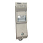 SIBA Sicherungshalter 14x51mm 1-polig 1000V DC 50A 51 058 05.1DC für Industrie
