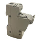 SIBA Sicherungshalter 14x51mm 1-polig 1000V DC 50A 51 058 05.1DC für Industrie