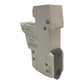 SIBA Sicherungshalter 14x51mm 1-polig 1000V DC 50A 51 058 05.1DC für Industrie