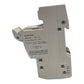 SIBA Sicherungshalter 14x51mm 1-polig 1000V DC 50A 51 058 05.1DC für Industrie