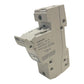 SIBA Sicherungshalter 14x51mm 1-polig 1000V DC 50A 51 058 05.1DC für Industrie