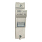 SIBA Sicherungshalter 14x51mm 1-polig 1000V DC 50A 51 058 05.1DC für Industrie