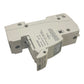 SIBA Sicherungshalter 14x51mm 1-polig 1000V DC 50A 51 058 05.1DC für Industrie