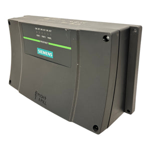 Siemens Anschluss-Box PN plus für Mobile Panels 6AV6671-5AE11-0AX0