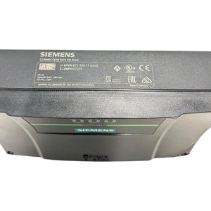 Siemens Anschluss-Box PN plus für Mobile Panels 6AV6671-5AE11-0AX0