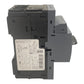 Siemens SIRIUS Motorschutzschalter für Industrie Einsatz 3RV2011-1KA20