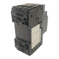 Siemens SIRIUS Motorschutzschalter für Industrie Einsatz 3RV2011-1KA20