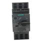 Siemens SIRIUS Motorschutzschalter für Industrie Einsatz 3RV2011-1KA20