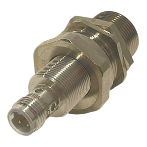 Balluff Näherungsschalter induktiver Sensor BES008L BES M18MI-PSC80B-S04G