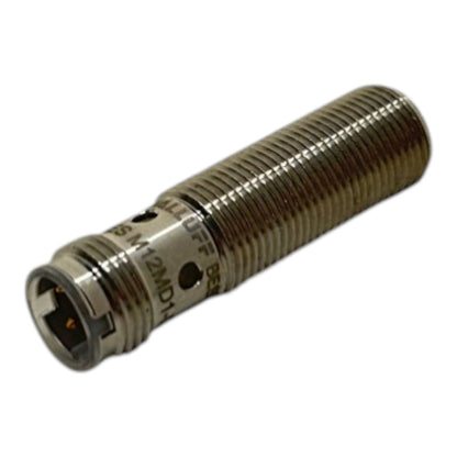 Balluff Induktiver Näherungsschalter Sensor BES02WM BES M12MD1-PSC60B-S04G