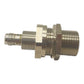 Balluff Näherungsschalter induktiver Sensor BES008L BES M18MI-PSC80B-S04G