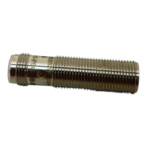 Balluff Induktiver Näherungsschalter Sensor BES02WM BES M12MD1-PSC60B-S04G