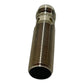 Balluff Induktiver Näherungsschalter Sensor BES02WM BES M12MD1-PSC60B-S04G