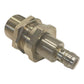 Balluff Näherungsschalter induktiver Sensor BES008L BES M18MI-PSC80B-S04G