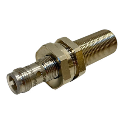 Balluff Induktiver Näherungsschalter Sensor BES0060 BES M12MI-PSC20B-S04G