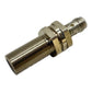 Balluff Induktiver Näherungsschalter Sensor BES0060 BES M12MI-PSC20B-S04G