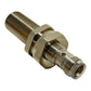 Balluff Induktiver Näherungsschalter Sensor BES0060 BES M12MI-PSC20B-S04G