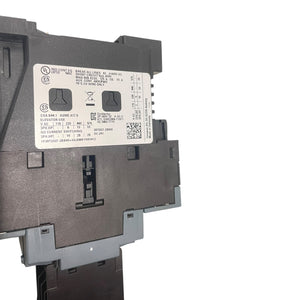 Siemens SIRIUS Leistungsschütz 3RT2027-2BB40 Leistungsschütz von Siemens