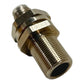 Balluff Induktiver Näherungsschalter Sensor BES00EF BES M12ME-PSC40B-S04G-003