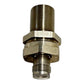 Balluff Induktiver Näherungsschalter Sensor BES00EF BES M12ME-PSC40B-S04G-003