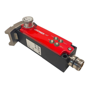 Euchner Industriekomponente CET3-AR-CRA-AH-50X-SH-C2375-115202 Industrie Einsatz