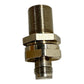Balluff Induktiver Näherungsschalter Sensor BES00EF BES M12ME-PSC40B-S04G-003