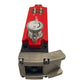 Euchner Industriekomponente CET3-AR-CRA-AH-50X-SH-C2375-115202 Industrie Einsatz