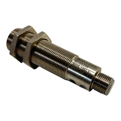 Balluff Zylindrische Einweglichtschranken M18 BOS0258 BOS 18M-X-RS21-S4