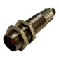 Balluff Zylindrische Einweglichtschranken M18 BOS0258 BOS 18M-X-RS21-S4