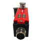Euchner Industriekomponente CET3-AR-CRA-AH-50X-SH-C2375-115202 Industrie Einsatz