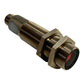 Balluff Zylindrische Einweglichtschranken M18 BOS0258 BOS 18M-X-RS21-S4