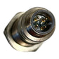 Balluff Zylindrische Einweglichtschranken M18 BOS0258 BOS 18M-X-RS21-S4