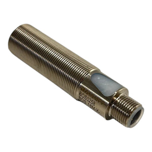 Balluff Zylindrische Einweglichtschranken M18 BOS0258 BOS 18M-X-RS21-S4